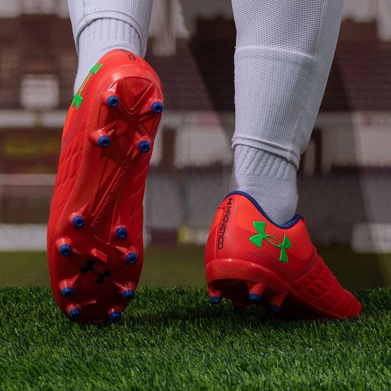 Under Armour Firm Ground Fußba – Men Shoes Under Armour Bewertung und Preis