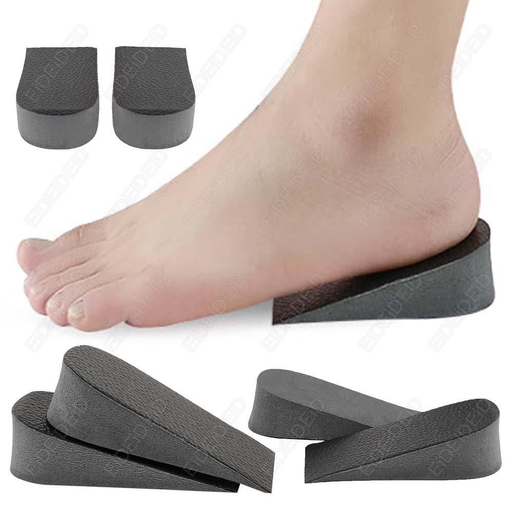 Harte PU-Leder-Einlegesohlen z – Men Shoes Eid Bewertung und Preis