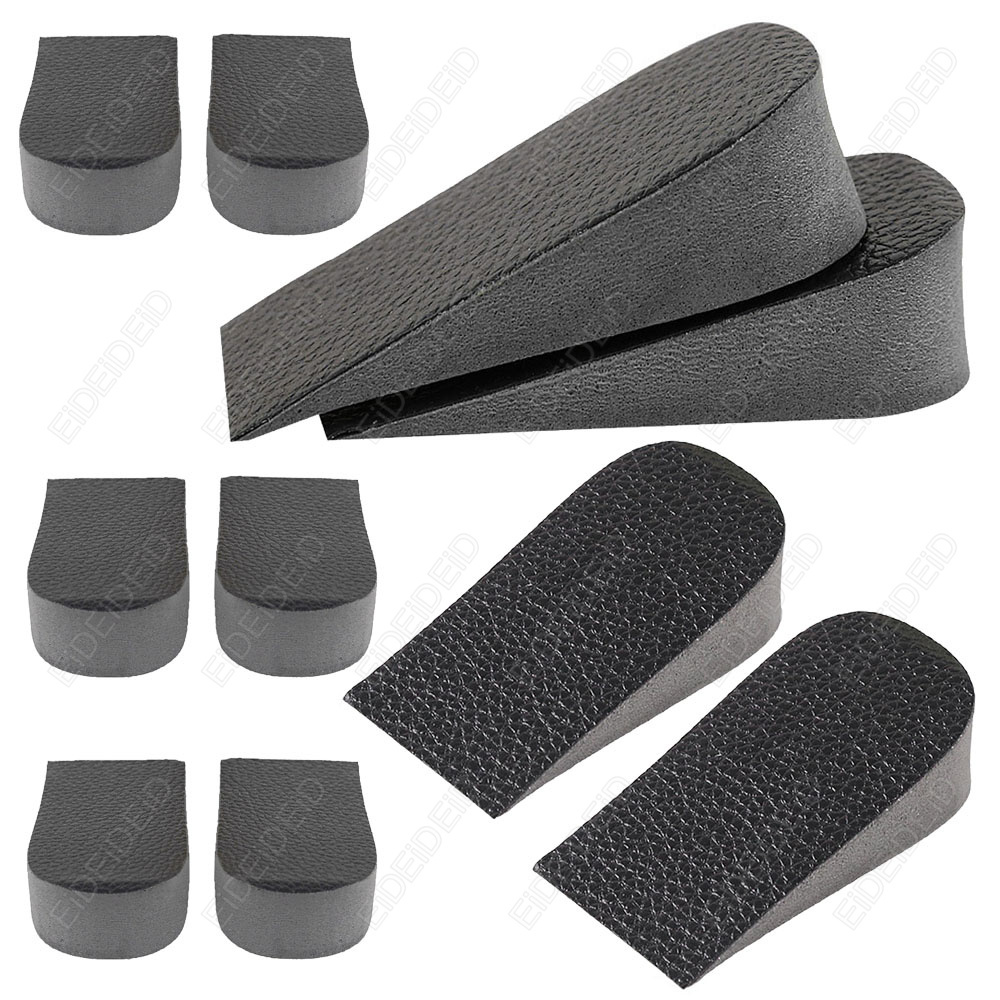 Harte PU-Leder-Einlegesohlen z – Men Shoes Eid Bewertung und Preis