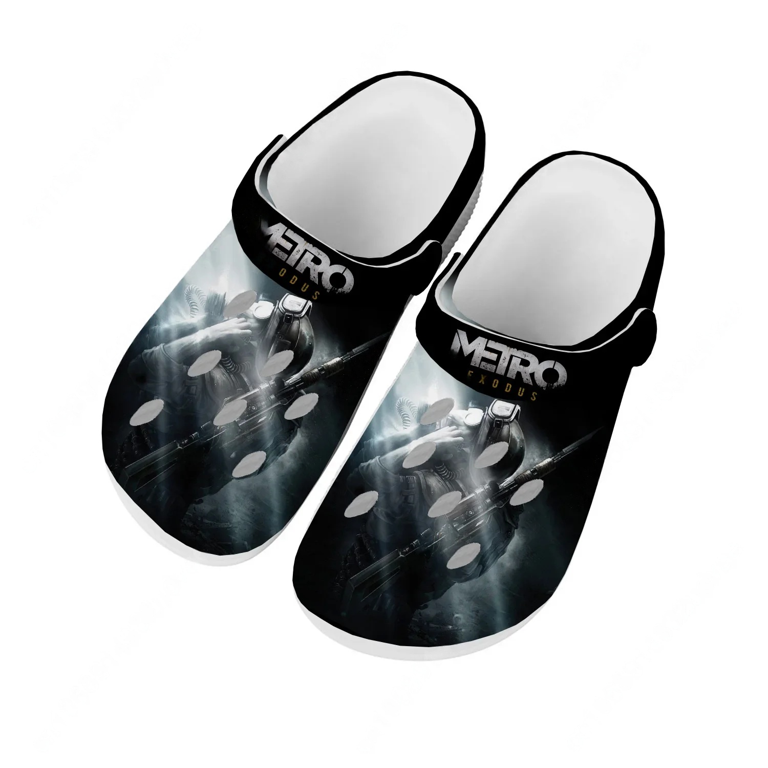 Metro Exodus Wasserschuhe für  – Men Shoes Metro Bewertung und Preis
