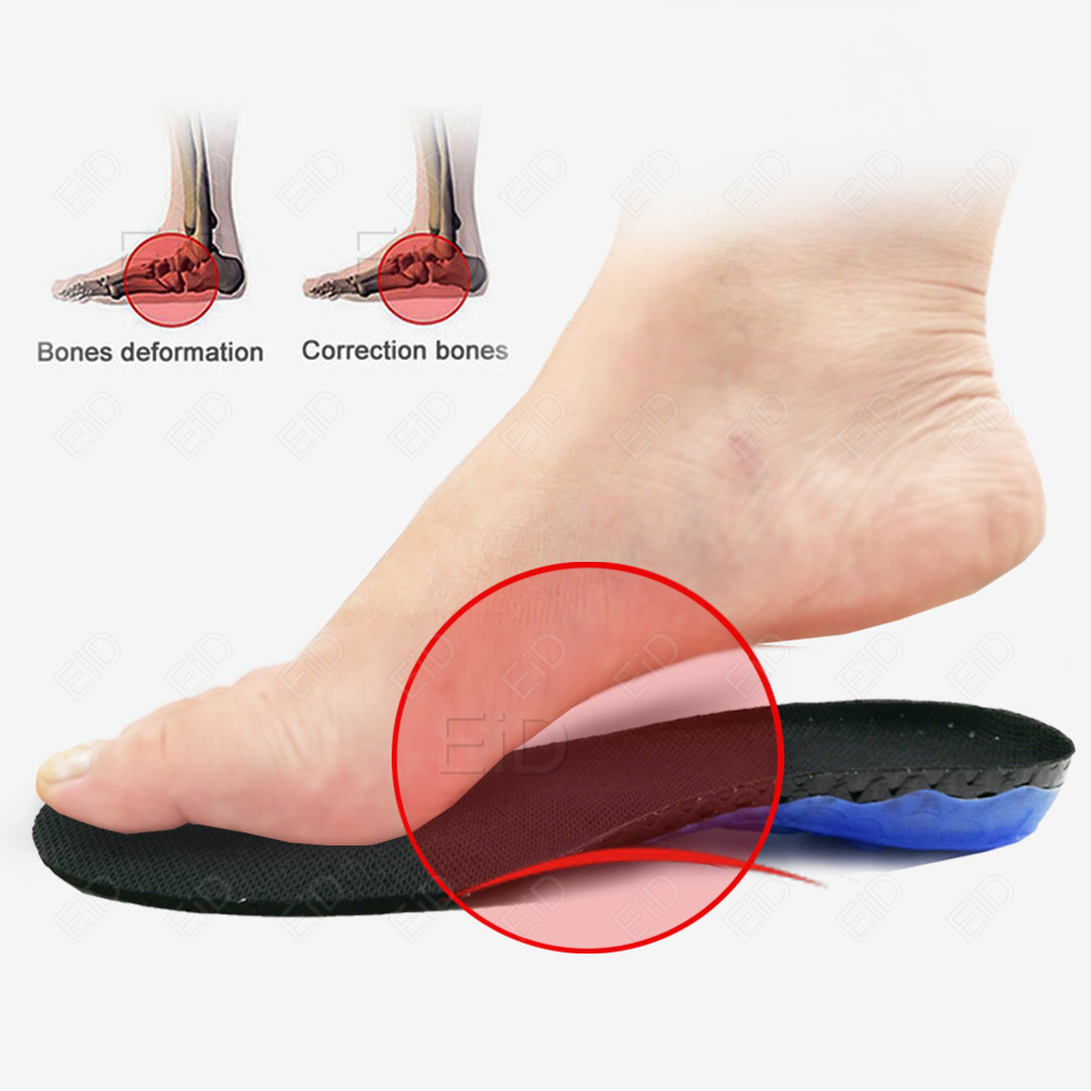 EVA Spring Silikon orthopädisc – Men Shoes Eid Bewertung und Preis