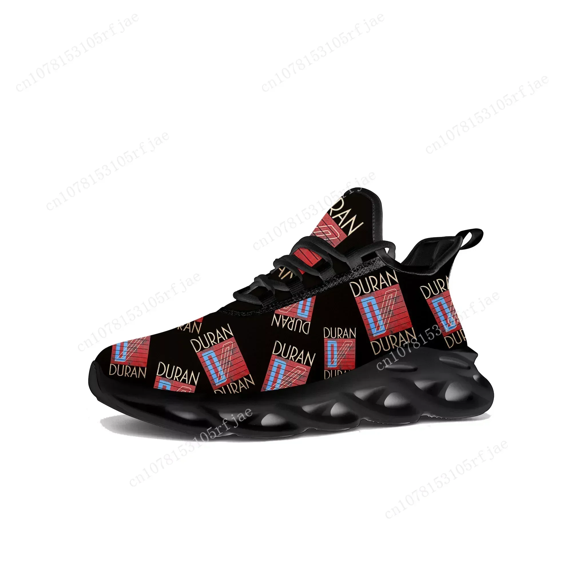 Duran Duran Flats Sneakers Her – Men'S Shoes In Style Bewertung und Preis