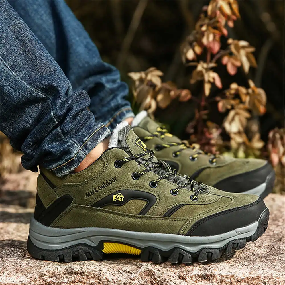 Camp Baumwoll-Wanderschuhe für – Men'S Shoes Good For Flat Feet Bewertung und Preis