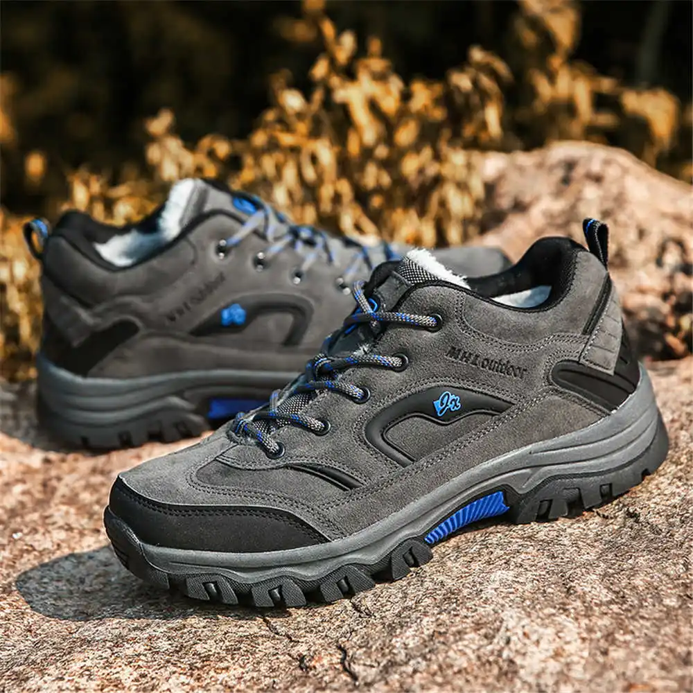 Camp Baumwoll-Wanderschuhe für – Men'S Shoes Good For Flat Feet Bewertung und Preis