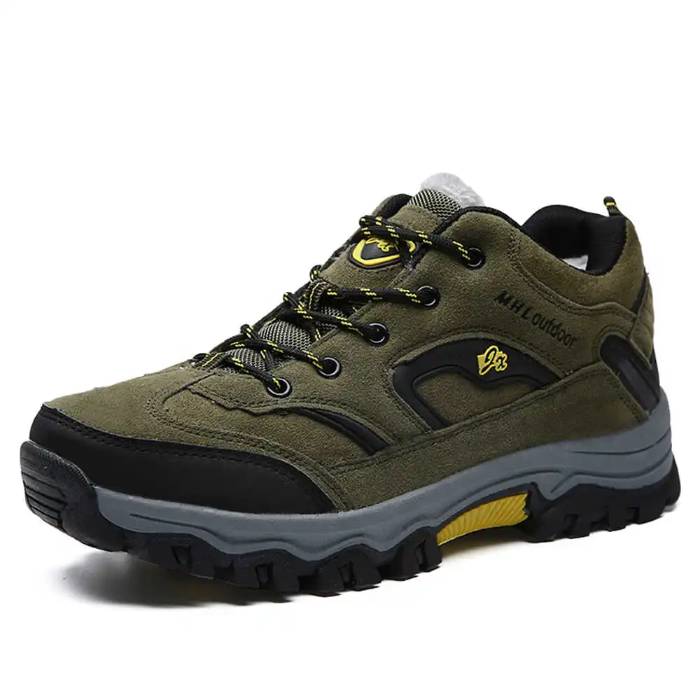 Camp Baumwoll-Wanderschuhe für – Men'S Shoes Good For Flat Feet Bewertung und Preis