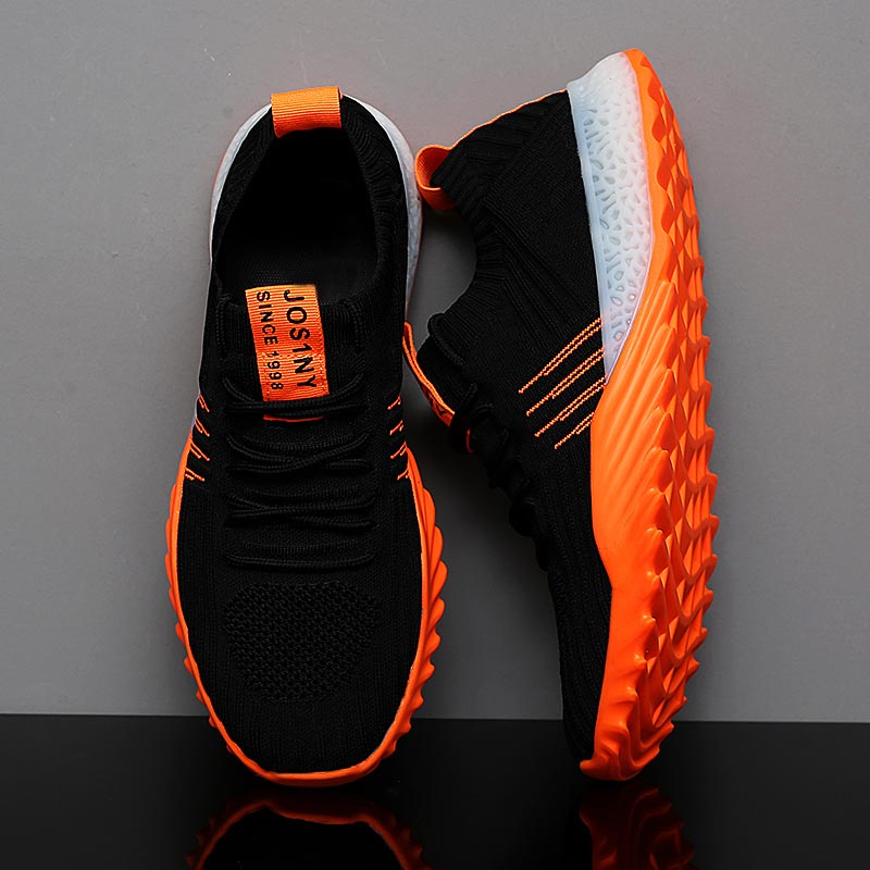 Plus Größe Licht Gewicht Air M – Men'S Shoes Good For Flat Feet Bewertung und Preis